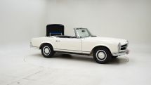 Mercedes-Benz 280SL Pagode + Hardtop '69 (1969)
