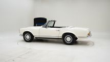 Mercedes-Benz 280SL Pagode + Hardtop '69 (1969)