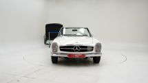 Mercedes-Benz 280SL Pagode + Hardtop '69 (1969)