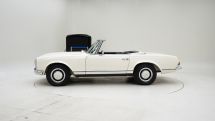 Mercedes-Benz 280SL Pagode + Hardtop '69 (1969)