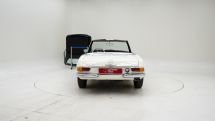 Mercedes-Benz 280SL Pagode + Hardtop '69 (1969)