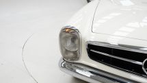 Mercedes-Benz 280SL Pagode + Hardtop '69 (1969)