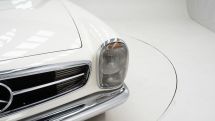 Mercedes-Benz 280SL Pagode + Hardtop '69 (1969)