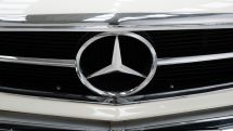 Mercedes-Benz 280SL Pagode + Hardtop '69 (1969)