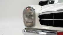 Mercedes-Benz 280SL Pagode + Hardtop '69 (1969)