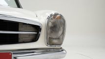 Mercedes-Benz 280SL Pagode + Hardtop '69 (1969)
