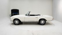 Mercedes-Benz 280SL Pagode + Hardtop '69 (1969)