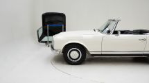 Mercedes-Benz 280SL Pagode + Hardtop '69 (1969)