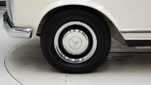 Mercedes-Benz 280SL Pagode + Hardtop '69 (1969)