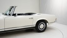 Mercedes-Benz 280SL Pagode + Hardtop '69 (1969)