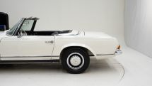 Mercedes-Benz 280SL Pagode + Hardtop '69 (1969)