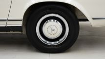 Mercedes-Benz 280SL Pagode + Hardtop '69 (1969)