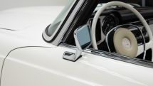 Mercedes-Benz 280SL Pagode + Hardtop '69 (1969)