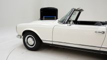 Mercedes-Benz 280SL Pagode + Hardtop '69 (1969)
