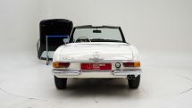 Mercedes-Benz 280SL Pagode + Hardtop '69 (1969)