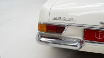 Mercedes-Benz 280SL Pagode + Hardtop '69 (1969)