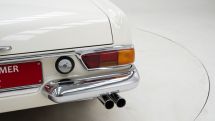 Mercedes-Benz 280SL Pagode + Hardtop '69 (1969)