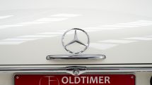 Mercedes-Benz 280SL Pagode + Hardtop '69 (1969)