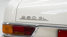 Mercedes-Benz 280SL Pagode + Hardtop '69 (1969)