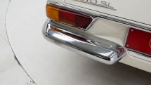 Mercedes-Benz 280SL Pagode + Hardtop '69 (1969)