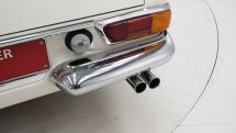 Mercedes-Benz 280SL Pagode + Hardtop '69 (1969)