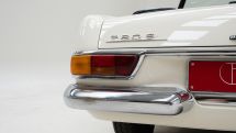 Mercedes-Benz 280SL Pagode + Hardtop '69 (1969)