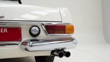 Mercedes-Benz 280SL Pagode + Hardtop '69 (1969)