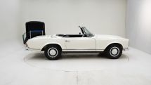 Mercedes-Benz 280SL Pagode + Hardtop '69 (1969)