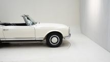 Mercedes-Benz 280SL Pagode + Hardtop '69 (1969)