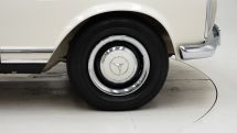 Mercedes-Benz 280SL Pagode + Hardtop '69 (1969)
