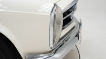 Mercedes-Benz 280SL Pagode + Hardtop '69 (1969)