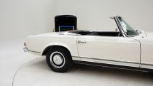 Mercedes-Benz 280SL Pagode + Hardtop '69 (1969)