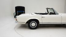 Mercedes-Benz 280SL Pagode + Hardtop '69 (1969)