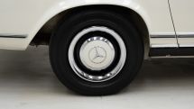 Mercedes-Benz 280SL Pagode + Hardtop '69 (1969)