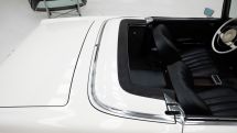 Mercedes-Benz 280SL Pagode + Hardtop '69 (1969)
