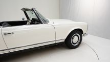 Mercedes-Benz 280SL Pagode + Hardtop '69 (1969)