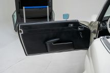 Mercedes-Benz 280SL Pagode + Hardtop '69 (1969)