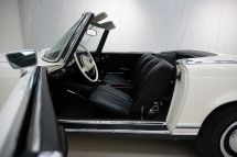 Mercedes-Benz 280SL Pagode + Hardtop '69 (1969)