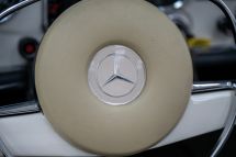 Mercedes-Benz 280SL Pagode + Hardtop '69 (1969)