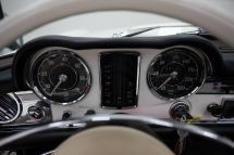 Mercedes-Benz 280SL Pagode + Hardtop '69 (1969)