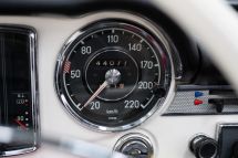 Mercedes-Benz 280SL Pagode + Hardtop '69 (1969)