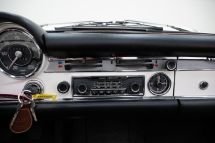 Mercedes-Benz 280SL Pagode + Hardtop '69 (1969)