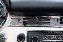 Mercedes-Benz 280SL Pagode + Hardtop '69 (1969)