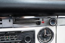 Mercedes-Benz 280SL Pagode + Hardtop '69 (1969)