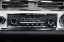 Mercedes-Benz 280SL Pagode + Hardtop '69 (1969)