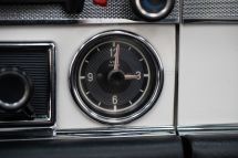 Mercedes-Benz 280SL Pagode + Hardtop '69 (1969)