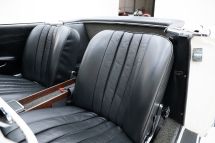 Mercedes-Benz 280SL Pagode + Hardtop '69 (1969)