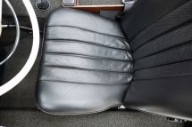 Mercedes-Benz 280SL Pagode + Hardtop '69 (1969)