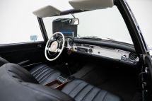 Mercedes-Benz 280SL Pagode + Hardtop '69 (1969)