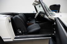 Mercedes-Benz 280SL Pagode + Hardtop '69 (1969)